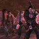 Illustration for article titled Brütal Legend Promises to Deliver a World of Metal Farce and Subtle Humor
